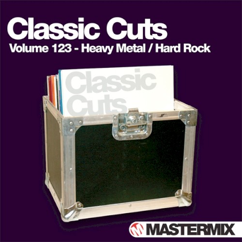 Mastermix Classic Cuts, Volume 123: Heavy Metal / Hard Rock