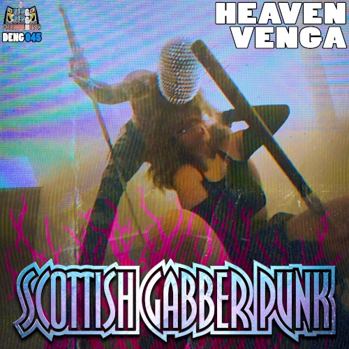 Heaven Venga