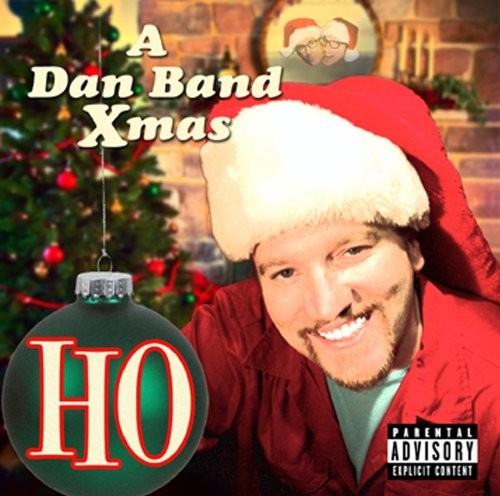 Ho: A Dan Band Christmas
