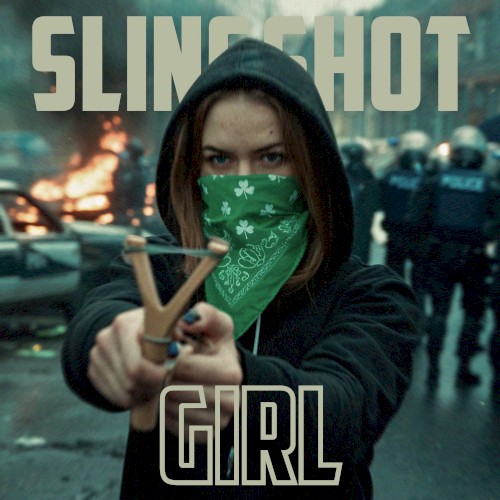 Slingshot Girl