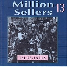 Million Sellers 13: The Seventies