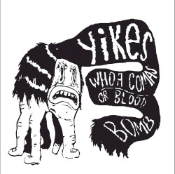 Whoa Comas or Blood Bomb
