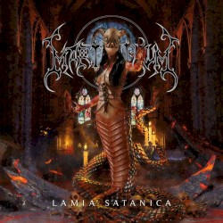 Lamia Satanica