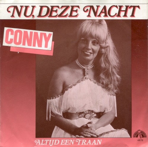 Nu, deze nacht