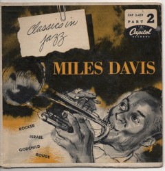 Classics in Jazz, Part 2