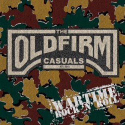 Wartime Rock 'n' roll