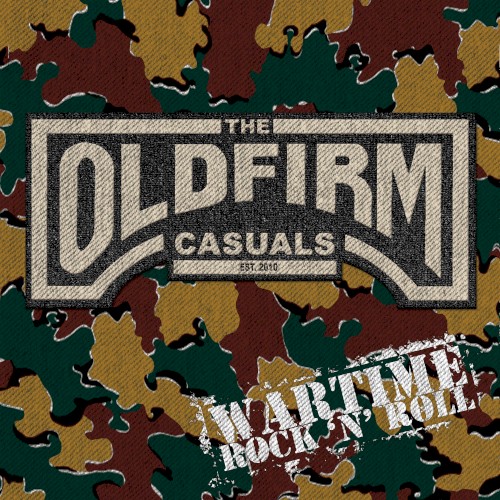 Wartime Rock 'n' roll