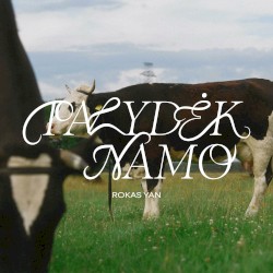 Palydėk namo