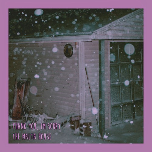 The Malta House