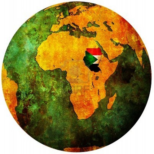 Sudan સુદાન