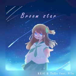 Broom star