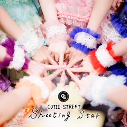 Shooting Star