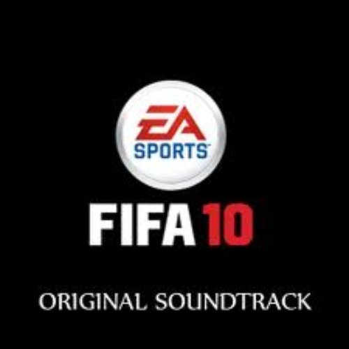 FIFA 10 Soundtrack