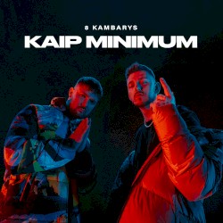 Kaip minimum