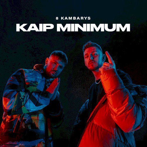 Kaip minimum