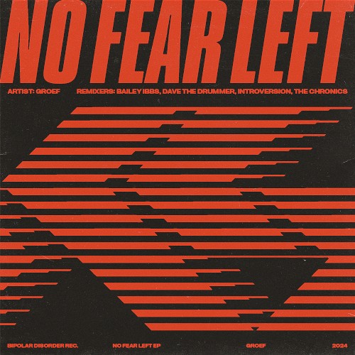 No Fear Left