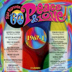 Peace & Love ’60: 1967–1