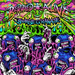 Bombegranate