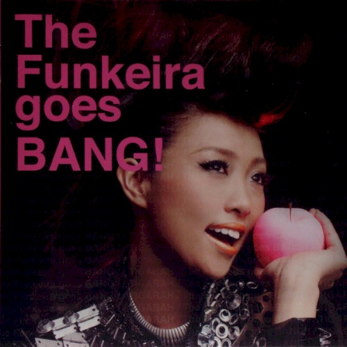 The Funkeira goes BANG!