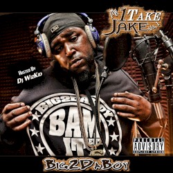 Mr 1 Take Jake Vol.1