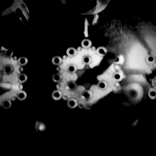 Cluster/Dispersion