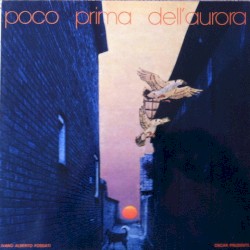 Poco prima dell'aurora
