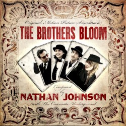 The Brothers Bloom