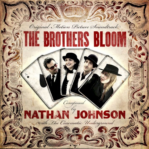 The Brothers Bloom