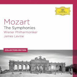 The Symphonies