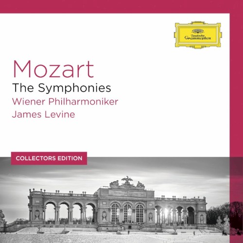 The Symphonies