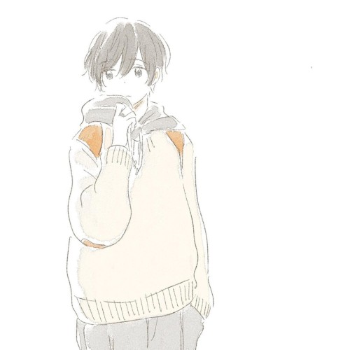 Lonely Boy