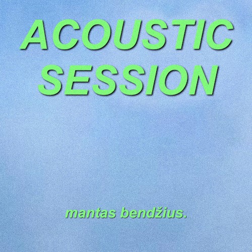 3 kartus (acoustic)