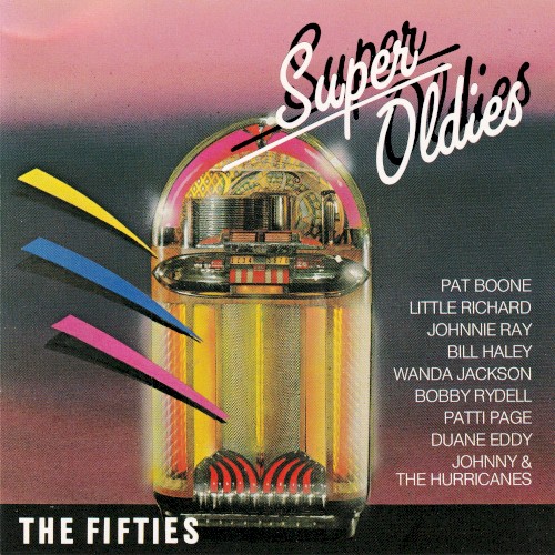 Super Oldies (The Fifties)