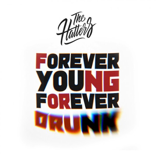 FYFD (Forever Young, Forever Drunk)
