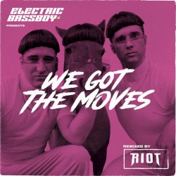 We Got the Moves (RIOT Remix)