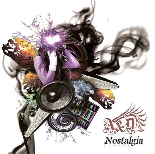 Nostalgia 〜ノスタルジア〜