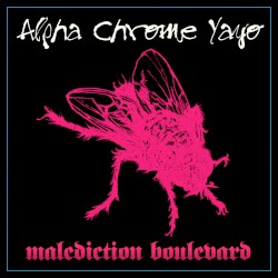 Malediction Boulevard EP