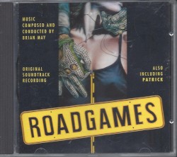 Roadgames / Patrick
