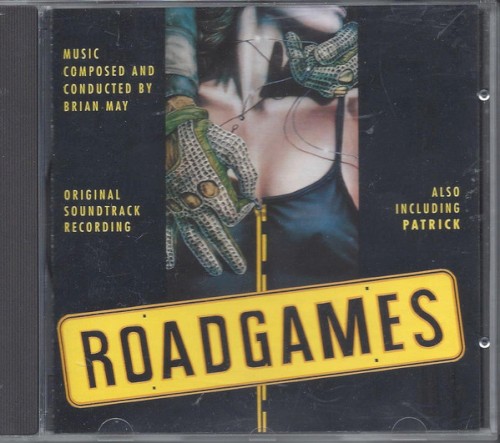Roadgames / Patrick