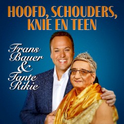 Hoofd, schouders, knie en teen