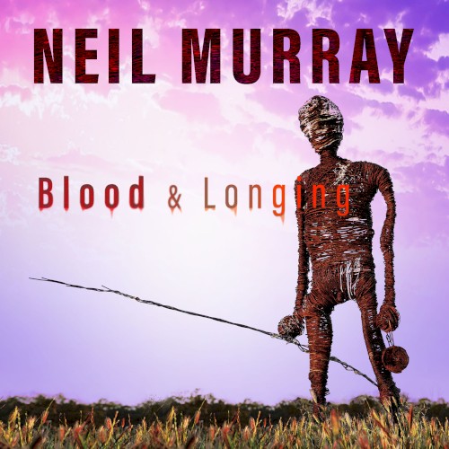 Blood & Longing