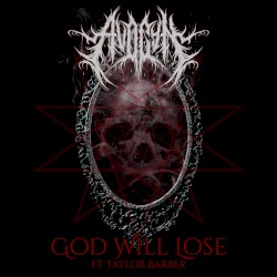 God Will Lose