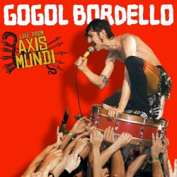 Live From Axis Mundi