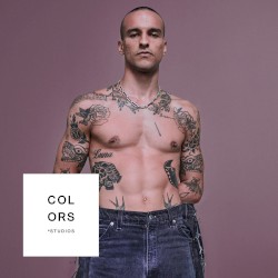 Someone / Agüita / Bloom – A COLORS SHOW