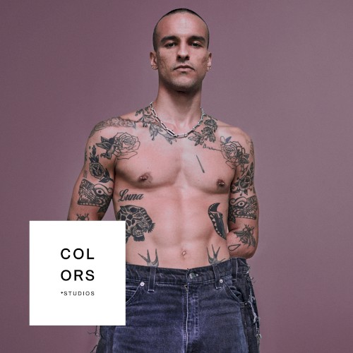 Someone / Agüita / Bloom – A COLORS SHOW