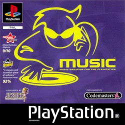 MUSICtm Demo Tracks