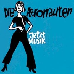 Jetzt Musik