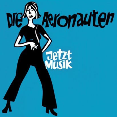 Jetzt Musik
