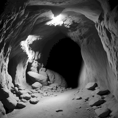 Subterrestrial