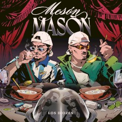 MESÓN MASÓN